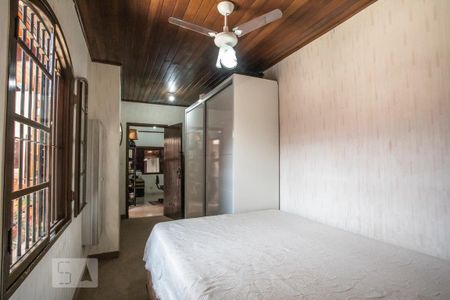 Quarto 1 de casa para alugar com 3 quartos, 140m² em Jabaquara, São Paulo