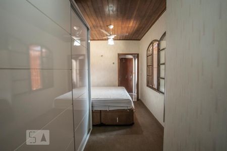 Quarto 1 de casa para alugar com 3 quartos, 140m² em Jabaquara, São Paulo