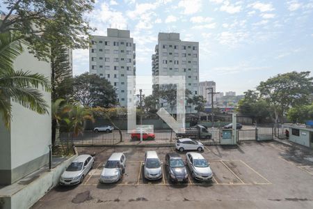 Vista - Quarto 1 de apartamento à venda com 3 quartos, 59m² em Vila Amélia, São Paulo
