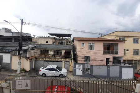 Casa de condomínio à venda com 200m², 4 quartos e 2 vagasVista da Rua