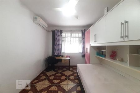 Casa de condomínio à venda com 200m², 4 quartos e 2 vagasQuarto 2