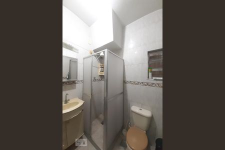 Casa de condomínio à venda com 200m², 4 quartos e 2 vagasBanheiro 1