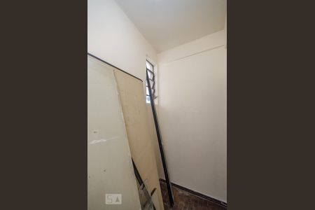 Apartamento à venda com 110m², 3 quartos e sem vagaQuarto de Serviço