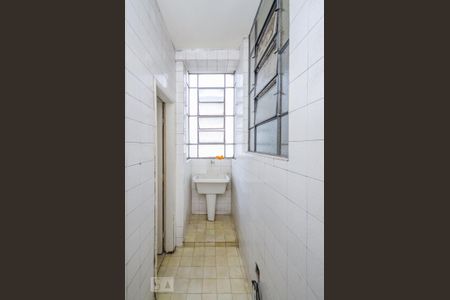 Apartamento à venda com 110m², 3 quartos e sem vagaÁrea de Serviço