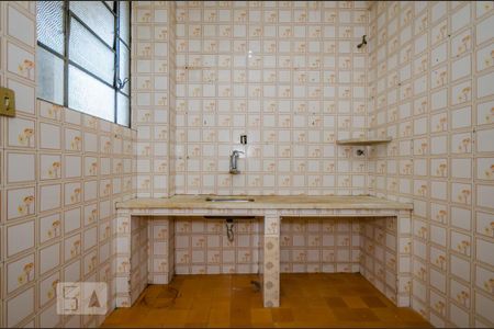 Apartamento à venda com 110m², 3 quartos e sem vagaCozinha