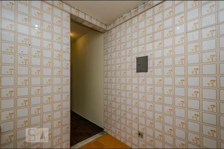 Apartamento à venda com 110m², 3 quartos e sem vagaCozinha