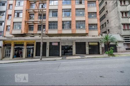 Apartamento à venda com 110m², 3 quartos e sem vagaFachada