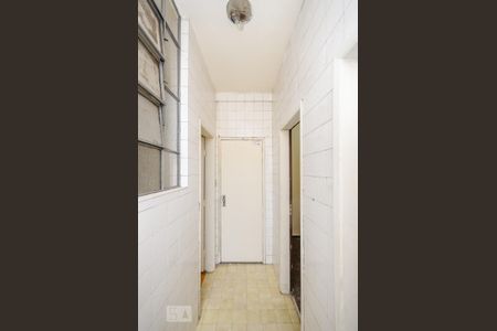 Apartamento à venda com 110m², 3 quartos e sem vagaÁrea de Serviço