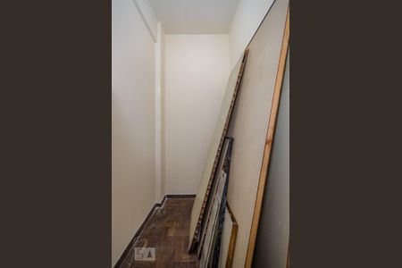 Apartamento à venda com 110m², 3 quartos e sem vagaQuarto de Serviço