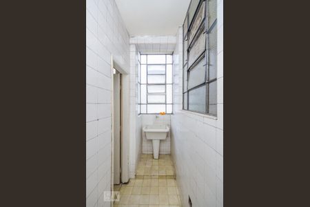 Apartamento à venda com 110m², 3 quartos e sem vagaÁrea de Serviço