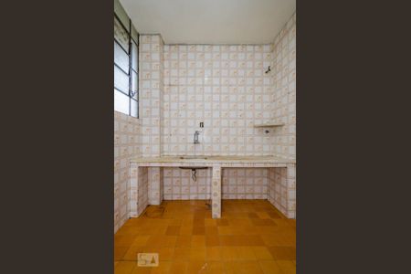 Apartamento à venda com 110m², 3 quartos e sem vagaCozinha