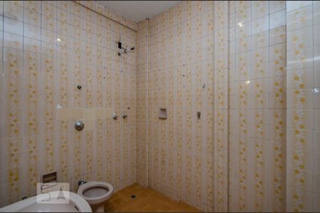 Apartamento à venda com 110m², 3 quartos e sem vagaBanheiro