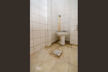 Apartamento à venda com 110m², 3 quartos e sem vagaBanheiro de Serviço