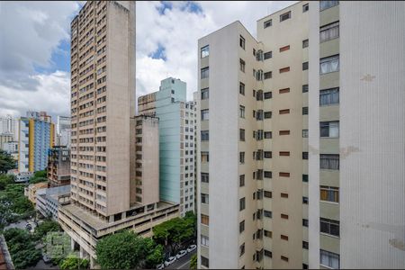 Apartamento à venda com 110m², 3 quartos e sem vagaQuarto 1