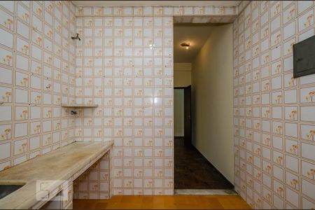 Apartamento à venda com 110m², 3 quartos e sem vagaCozinha