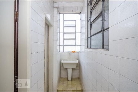 Apartamento à venda com 110m², 3 quartos e sem vagaÁrea de Serviço