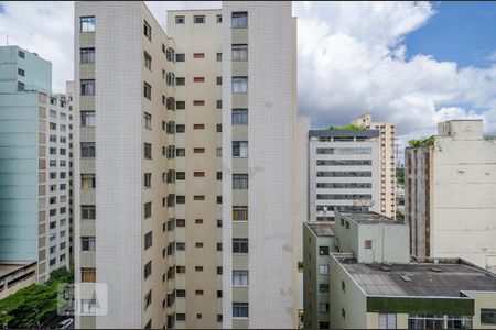 Apartamento à venda com 110m², 3 quartos e sem vagaQuarto 1