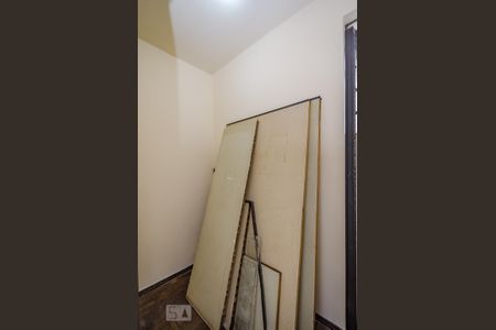 Apartamento à venda com 110m², 3 quartos e sem vagaQuarto de Serviço