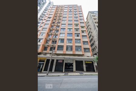 Apartamento à venda com 110m², 3 quartos e sem vagaFachada