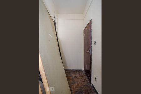 Apartamento à venda com 110m², 3 quartos e sem vagaQuarto de Serviço