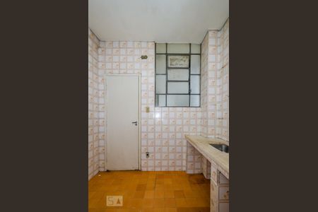 Apartamento à venda com 110m², 3 quartos e sem vagaCozinha