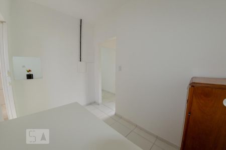 Casa para alugar com 60m², 1 quarto e sem vagaEscritório