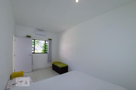 Casa para alugar com 60m², 1 quarto e sem vagaQuarto