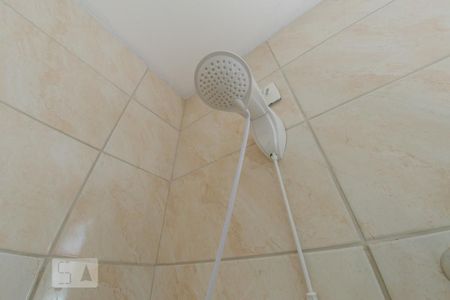 Casa para alugar com 60m², 1 quarto e sem vagaBanheiro