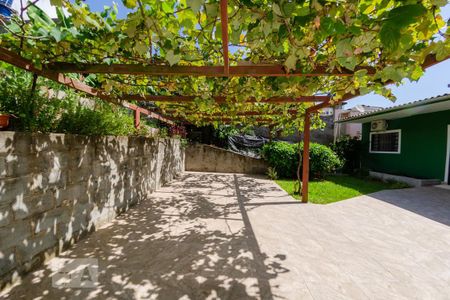 Casa para alugar com 60m², 1 quarto e sem vagaVaga de garagem