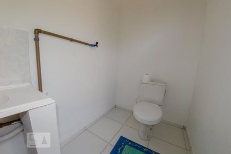Casa para alugar com 60m², 1 quarto e sem vagaÁrea de serviço