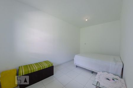 Quarto de casa para alugar com 1 quarto, 60m² em Agronômica, Florianópolis