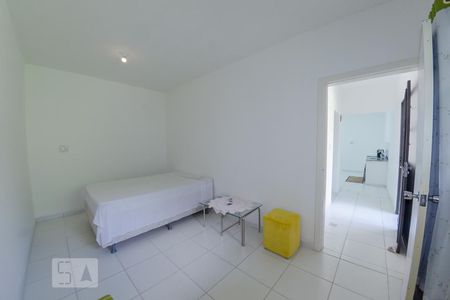 Quarto de casa para alugar com 1 quarto, 60m² em Agronômica, Florianópolis