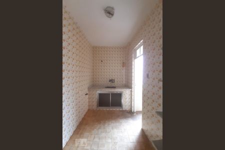 Apartamento à venda com 80m², 2 quartos e 1 vagaCozinha