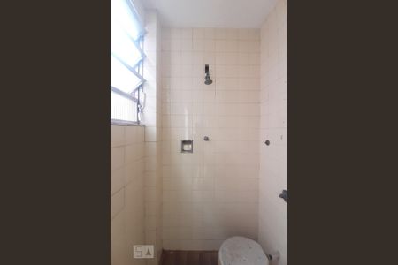 Apartamento à venda com 80m², 2 quartos e 1 vagaBanheiro de Serviço