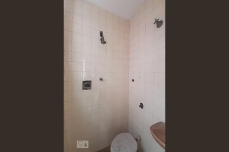 Apartamento à venda com 80m², 2 quartos e 1 vagaBanheiro de Serviço