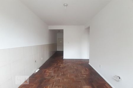Sala de apartamento à venda com 2 quartos, 80m² em Sampaio, Rio de Janeiro