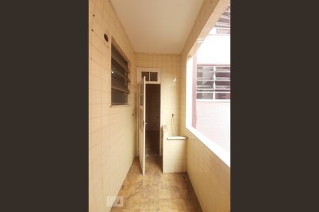 Apartamento à venda com 80m², 2 quartos e 1 vagaÁrea de Serviço