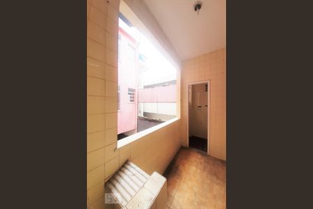 Apartamento à venda com 80m², 2 quartos e 1 vagaÁrea de Serviço