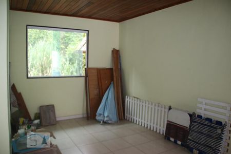 Casa de condomínio à venda com 160m², 3 quartos e 2 vagasQuarto 2