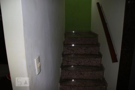 Casa de condomínio à venda com 160m², 3 quartos e 2 vagasCozinha