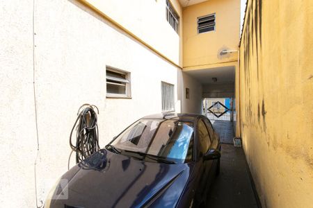 Casa à venda com 220m², 5 quartos e 5 vagasQuintal