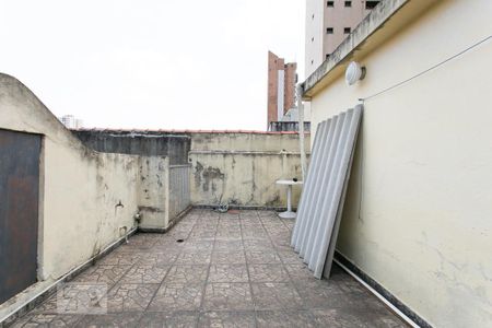 Casa à venda com 220m², 5 quartos e 5 vagasCasa 2 - Terraço