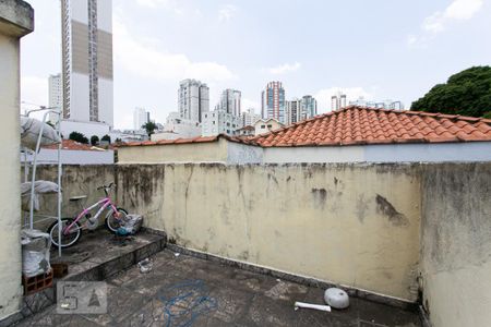 Casa à venda com 220m², 5 quartos e 5 vagasCasa 2 - Terraço