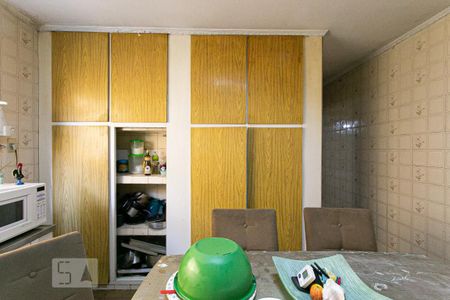 Casa à venda com 220m², 5 quartos e 5 vagasCozinha