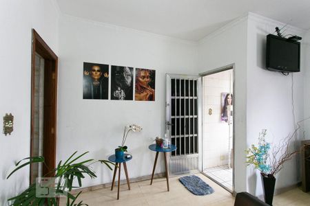 Casa à venda com 220m², 5 quartos e 5 vagasCasa 2 - Sala 2