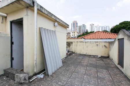 Casa à venda com 220m², 5 quartos e 5 vagasCasa 2 - Terraço