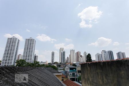 Casa à venda com 220m², 5 quartos e 5 vagasCasa 2 - Vista do Terraço