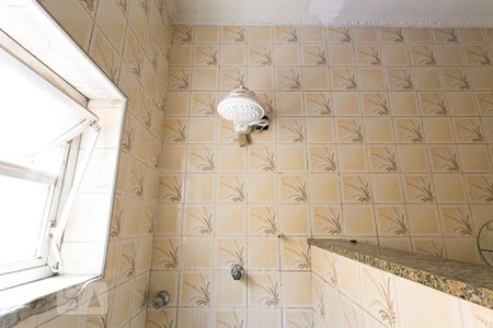 Casa à venda com 220m², 5 quartos e 5 vagasBanheiro da Suíte 2