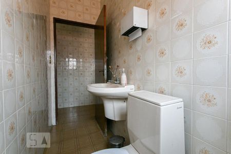 Casa à venda com 220m², 5 quartos e 5 vagasCasa 2 - Lavabo