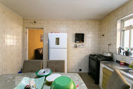 Casa à venda com 220m², 5 quartos e 5 vagasCozinha